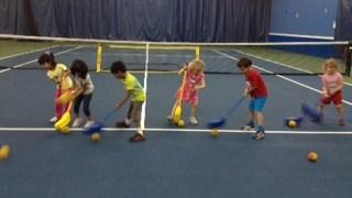 SPORTIME offers kids a safe and fun place to spend their days learning a variety of