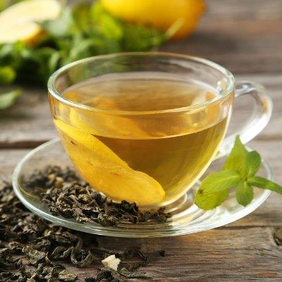 Other Foods Green tea 2009 study found it may slow growth and help kill drinking before infection prevents inflammation