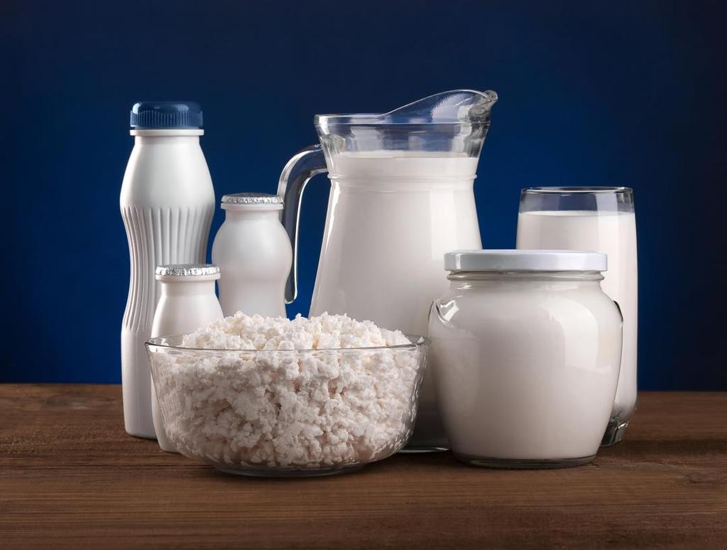 Kefir and Yogurt One study found that kefir increased effectiveness with conventional treatment in 75% of participants vs 50% for yogurt Lactobacillus