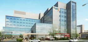 Brant Hospital Redevelopment & Expansion