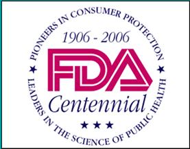 About FDA The