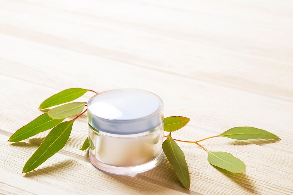 STEP #5 Use a salve made with antimicrobial essential oils. They are readably available at health food stores and online or make your own. Try a small dab under your nose.