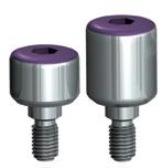 HEXAGON Implant System SURGICAL PRODUCTS HEXAGON Dental Implants HEXAGON Implants includes Sterile Cover Screw HEXAGON
