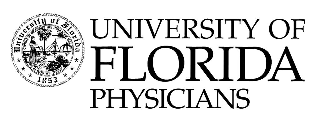 University of Florida Physicians PO Box 100383 UF Health Integrative Medicine - Executive Health Gainesville, Fla 32610 (352) 265- WELL (352) 265-8263- fax INTEGRATIVE MEDICINE CONSULTATION INTAKE