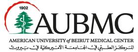 Jaroudi Auditorium, Hariri School of Nursing American University of Beirut The symposium will highlight the burden of sudden cardiac arrest in young athletes and discuss its underlying causes, namely