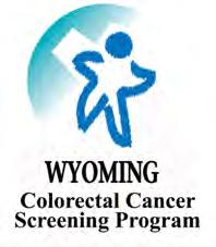 As a part of this act, the Wyoming Colorectal Cancer Screening Program