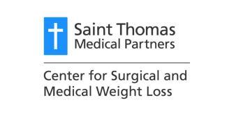 Welcome to the Center for Surgical and Medical Weight Loss Thank you for choosing Saint Thomas for your weight loss journey. Please take the time to read this information carefully.