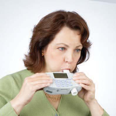 SPIROMETRY and COPD * : A SPECIAL TEST TO HELP DETERMINE THE HEALTH OF YOUR LUNGS What Is Spirometry? There are many tests to detect or screen for diseases or medical problems.