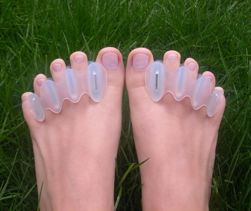 Lesser Toes Treatment