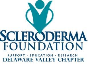 Scleroderma Foundation Delaware Valley Chapter 2016 Sponsorship Opportunities Stepping Out to Cure Scleroderma Walks Platinum $5,000 (all 4 walks) Premier $3,000 Diamond $2,000 Gold $1,000 Silver
