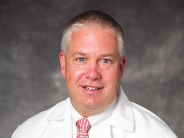 Professor, Clinical Pediatrics at Andy Paxton Endowed Chair in Cardiology Timothy.Feltes@NationwideChildrens.