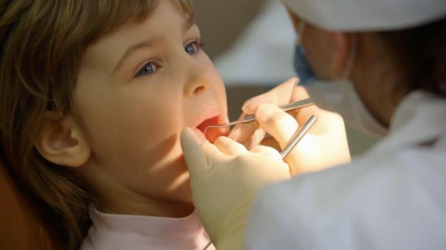 Promote Early Visits to the Dentist The Canadian Dental Association encourages dental assessments of