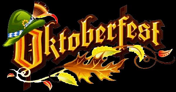 This year s Oktoberfest will be held on Saturday 15 th October and follows the previous year s successful format.