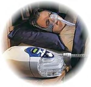 CPAP EBM severe