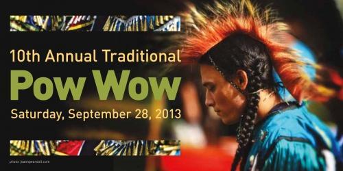 Local Pow-Wow s -St Paul s University/College Waterloo -Hosted by