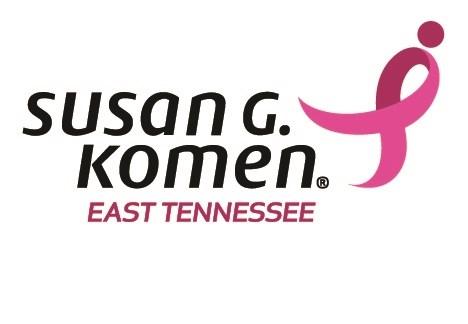 Welcome Susan G. Komen East Tennessee continues to be proud to partner with East Tennessee churches in hosting Worship in Pink/Pink Sunday events.