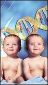 Twin Studies: Is it Genetic?