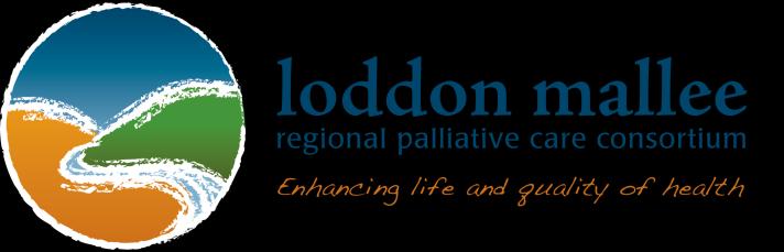 Loddon Mallee Regional Palliative Care Consortium
