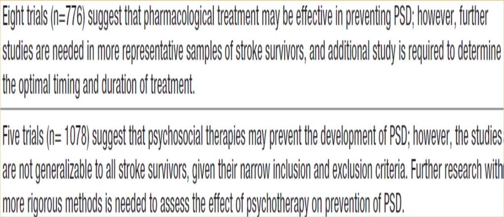 Primary prevention (Anderson et al, 2004, Cochrane review) no effect