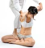 minute or more, in Thai massage it s never
