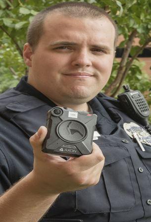 The Department currently has 18 body worn cameras that are assigned to specific officers. Social Media is a valuable tool that is used for both crime prevention and investigations.