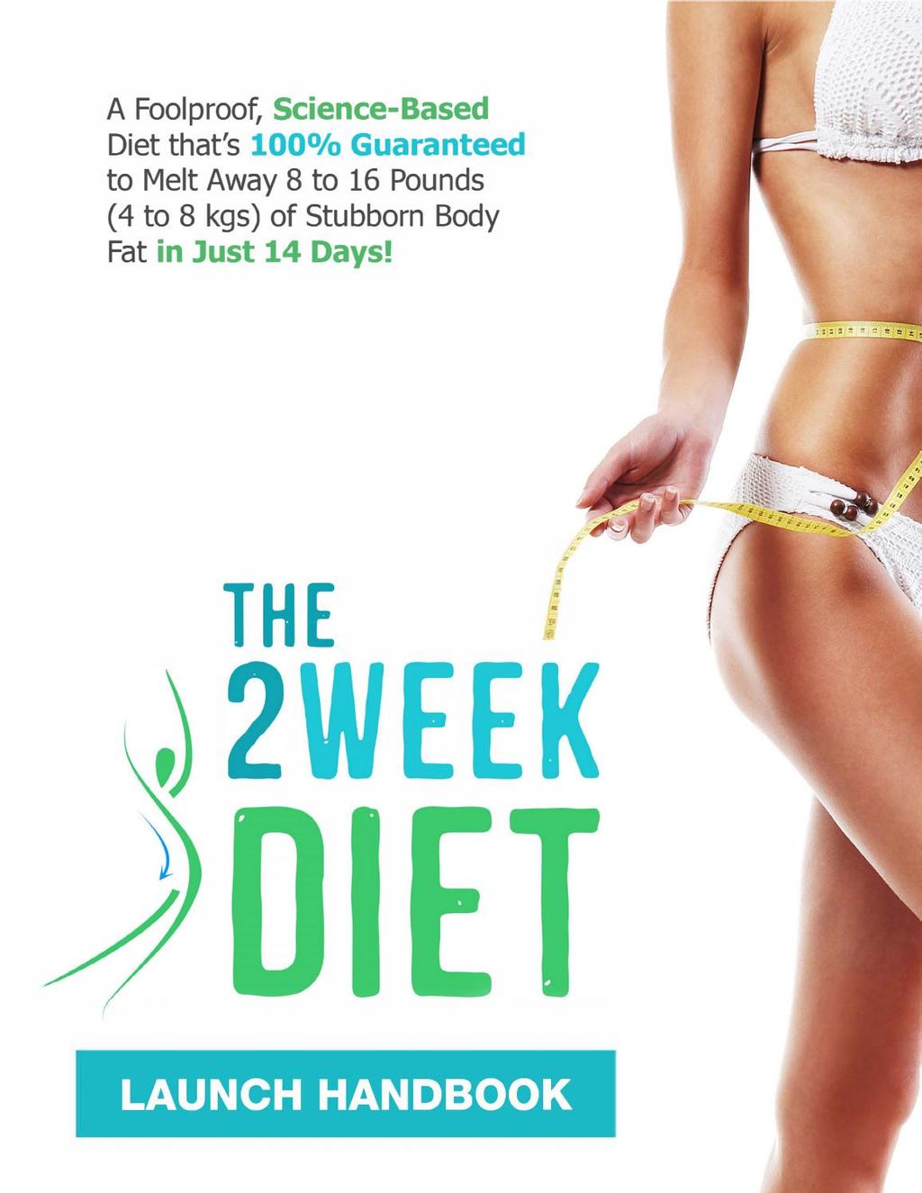 2 Week Diet -