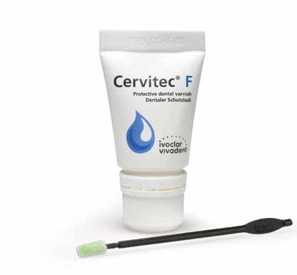 The cement is based on the aesthetic luting composites Variolink II and Variolink Veneer, which have proven their worth in clinical