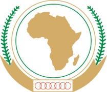 African Union Commission AFRICAN UNION COMMISSION THE 01 GENDER