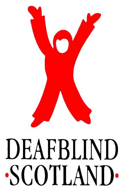 8 Referrals Deafblind Scotland aims to help people in Scotland live as rightful members of their own communities.