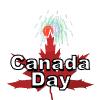 Thursday July 1, 2010 HAPPY CANADA DAY!