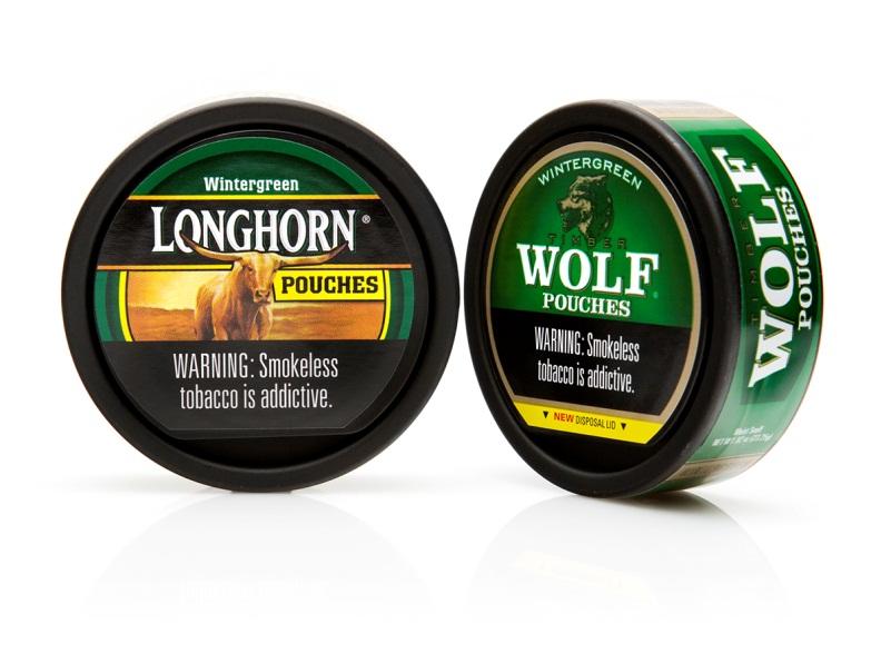 Snus and moist snuff Leading position for snus in