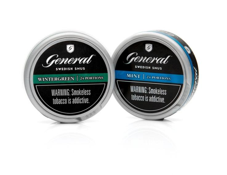 Snus expansion Snus in the US Continued investments for future growth General snus currently in more than 23,000 stores in the US Higher level of consumer engagement activities Distribution expansion