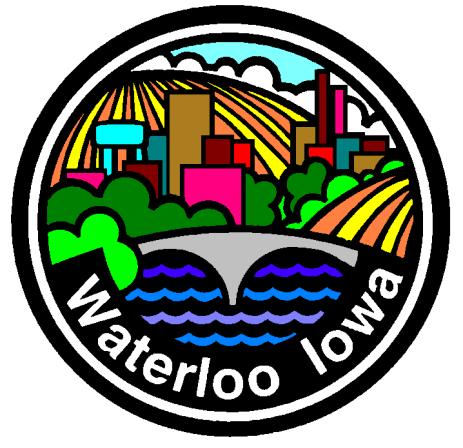 Limited English Proficiency Plan City of Waterloo, Iowa Community
