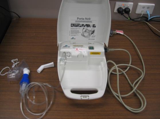 How does the nebuliser work? Medicines delivered by inhalers are an effective, easy and convenient way to deliver the correct amount of medicine into your breathing tubes or airways.