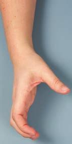 maintain the movement in the joints of your hands and to help