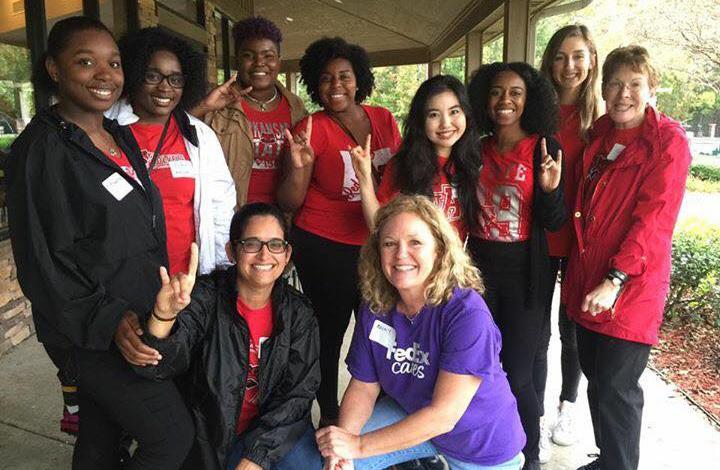 Strategic Initiatives Expand WBLC student outreach Serve Arkansas high school girls by providing day