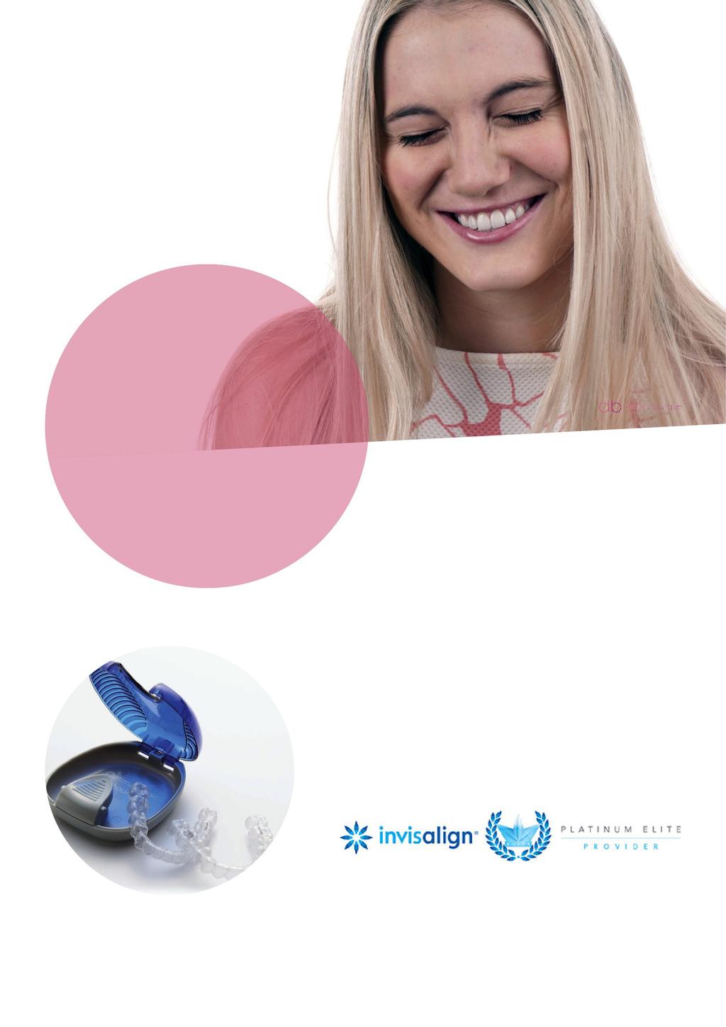 What is Invisalign? And how does it improve your life?