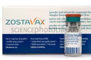 Zoster Vaccine Zostavax (SPMSD) - Live, attenuated vaccine - Single dose given sub-cutaneously Given in primary care with