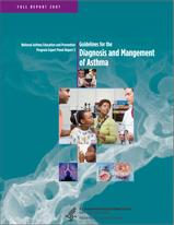 2007 - Guidelines For The Diagnosis &