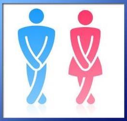Incontinence: Risks, Causes and