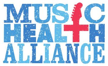 Frequently Asked Questions What is Music Health Alliance?