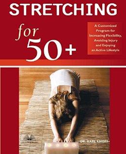 Stretching For 50+: A
