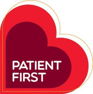 Join our pursuit to put the Patient First! Be an #esthchampion and join our dedicated patient programme.