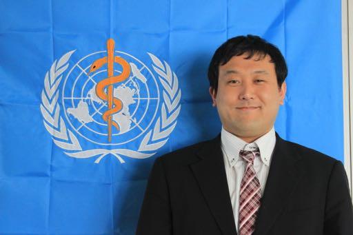 , Ph.D. is a Professor of Department of Community Health and Preventive Medicine, Hamamatsu University School of Medicine. He graduated from Jichi Medical University (1987) and received Ph.D. (1995) at the same university.