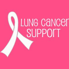 The majority of lung cancer cases are diagnosed at Accident and Emergency. This is largely due to a lack of understanding about potential symptoms of the disease.