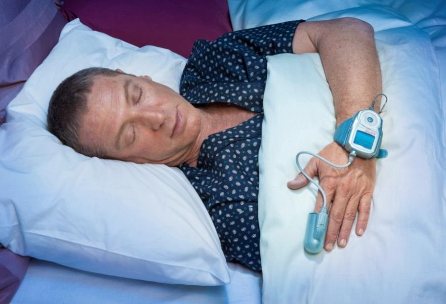WatchPAT - The Right Way To Diagnose Sleep Disorders A