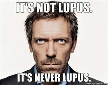 SYSTEMIC LUPUS ERYTHEMATOSUS Lupus usually manifests as arthritis, skin changes, kidney damage,