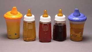 Caries Risk Assessment Three Main Domains: Risk and/or biological factors Patient frequently snacking Patient goes to bed with bottle or sippy cup with fluid other