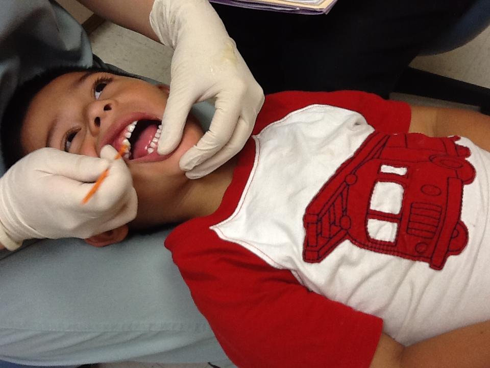 Goal Develop an integrated care plan that effectively addresses shared dental caries and childhood obesity risk