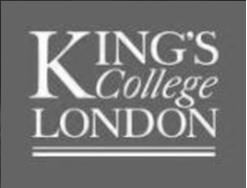 Sciences King s College London